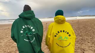 Bleubird Nordic Robe V2