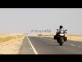 From morocco to South Africa African Diamond [Around the World by motorcycle journey]