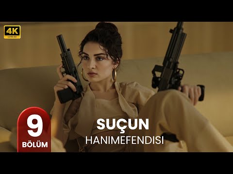 الحلقة 9 مسلسل التركي سيدة الحرب مترجم بالعربي مسلسلات تركية