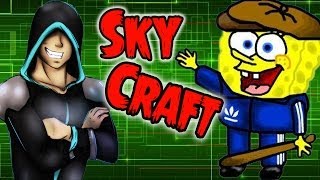 :    ! (Sky Craft) 3