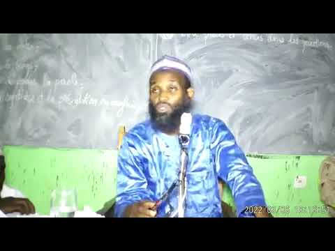 Aboubakar Oumar Maroua