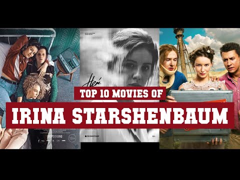 Video: Aktris Irina Starshenbaum: Biografi, Filmografi, Kehidupan Pribadi, Fakta Menarik