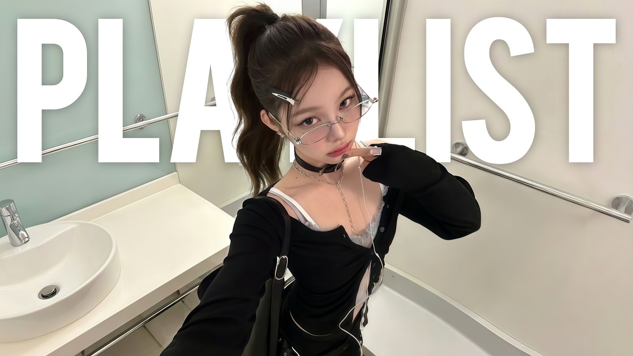 𝐏𝐥𝐚𝐲𝐥𝐢𝐬𝐭 느좋 노동요 감성힙합 플레이리스트🤍🎧 (중간광고없음) 10시간