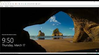 84- Windows Server 2019 | DFS Replication screenshot 2