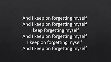 Third Eye Blind - Forget Myself (with lyrics)