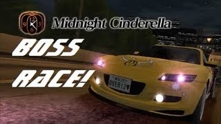 Import Tuner Challenge Midnight Cinderella BOSS Race! 1-Fast BISH! screenshot 5