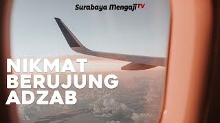 Nikmat Yang Berujung Adzab - Ustadz Chusnul Yakin, M.Pd.I (Video Pendek)