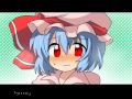 【Touhou PV】 Remirya@Full Moon 【東方 IOSYS】
