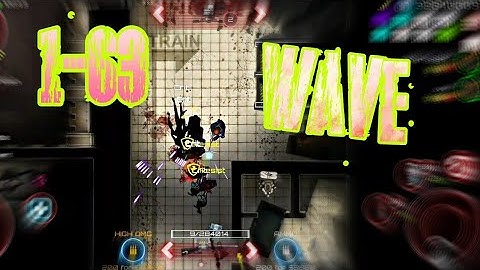 SAS 4: Even apocalype xxx god player ep.1