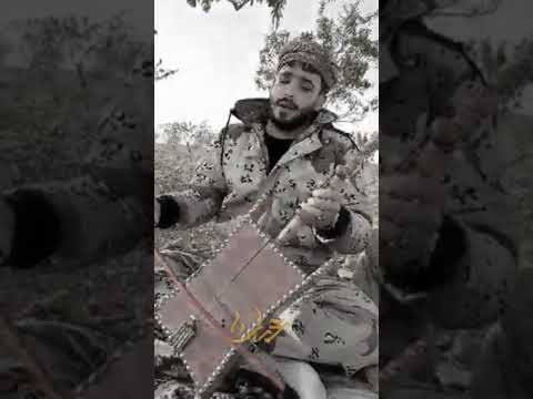 عندليب الجبل علي لطفية