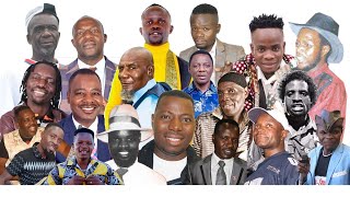 Talented Mark Ngwazi Man of the Moment Imitating All Sungura Music Legends ft Tindo Ngwazi