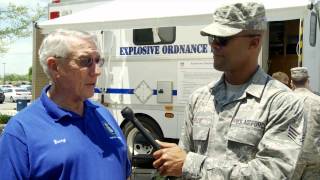 Retiree Appreciation Day