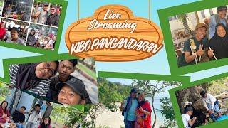 Live kibo pangandaran hari ini | Booking paket wisata wa : 087700158168