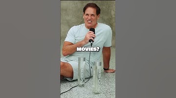 Mark Cuban On Acting 🔥🤯