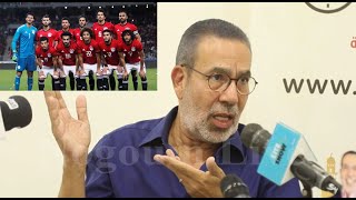 مدحت العدل يُهاجم لاعبي الاهلي والزمالك : محدش فيكوا يساوي 10 مليون جنيه