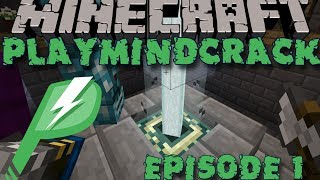 PlayMindcrack 1: Moderator Camelot
