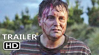 LOOP TRACK Official Trailer (2023)