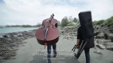 BY SONG MELLY MONO - BAGI RASA