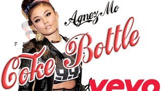 Agnez Mo - Coke Bottle (Lyric Video) ft.Timbaland & T.I