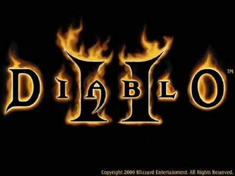 Diablo 2 прохождение: Как убить Диаблу?
