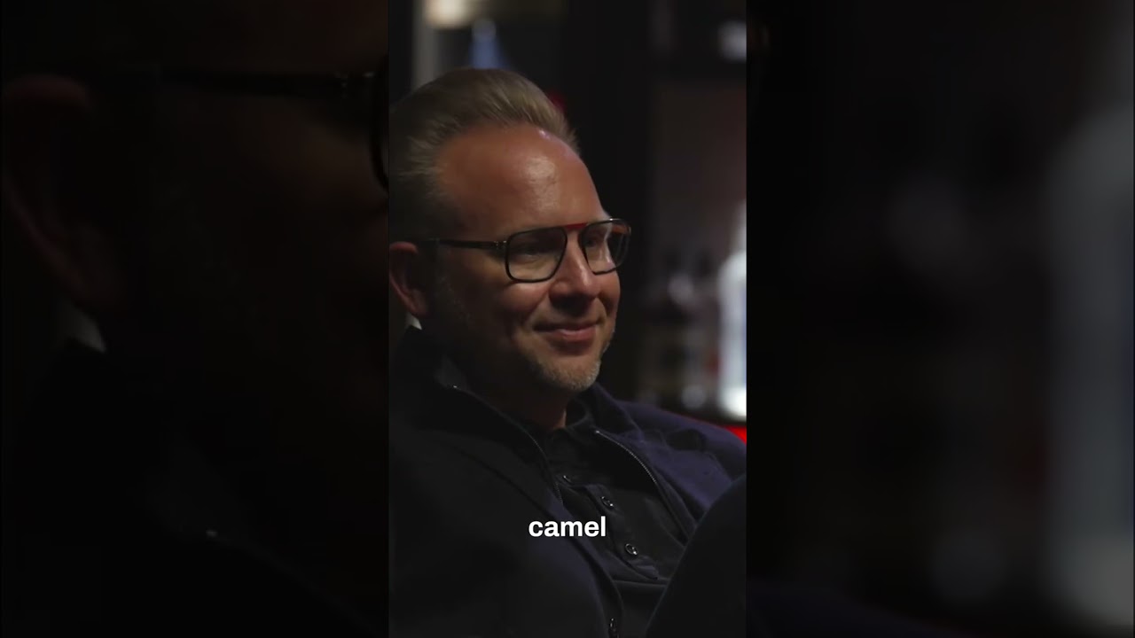 Roman Needle: The Eye of the Needle Explained! #shorts