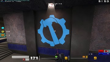 Quake 3 OSP: CTF- 28.10.01--pov rodd-HF vs Iced-WCP5