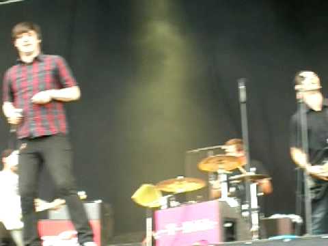Turbostaat - Harm Rochel (live)