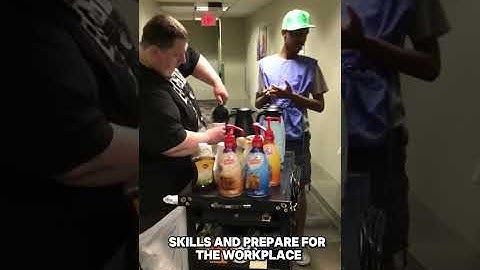 EEO & EES Programs at Harc