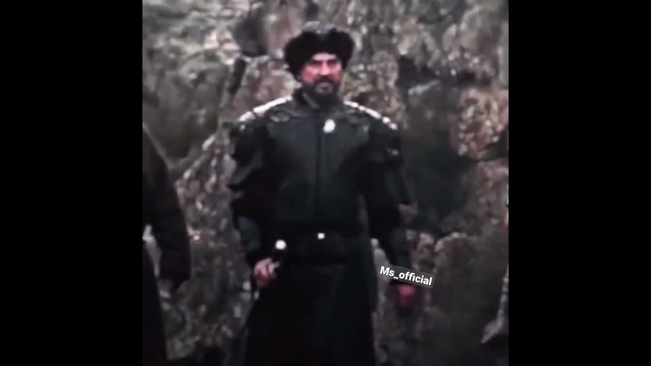 Ertugrul attitude Mood On ⚠️?/Trending Whatsapp status in English song/#ertugrul #viral #attitude