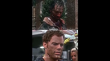 Rick Grimes VS Dexter Morgan #shorts #rick #vs #dexter #rickgrimes #dextermorgan #edit #keşfet