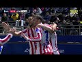 HIGHLIGHTS | Atletico Baleares 2-3 Atletico Madrid | Griezmann brace sees off gallant 4th tier side