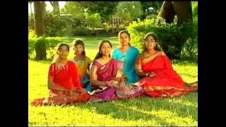 Video thumbnail of "Tamil Christian song_yesuvae ellam neengathaan"