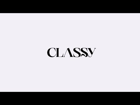 New Chapter, New CLASSy