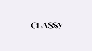 New Chapter, New CLASSy