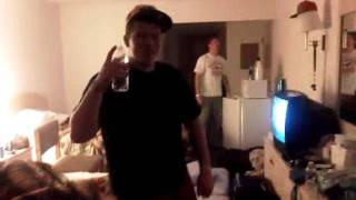 Senior week 2011