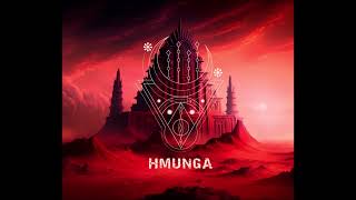 Hmunga - Crimson (2023)