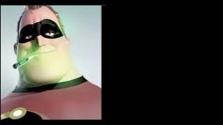 Mr. incredible becoming sick template [FREE TO USE]