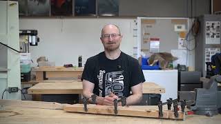 Bowmaking Checkpoint #5: The Backing