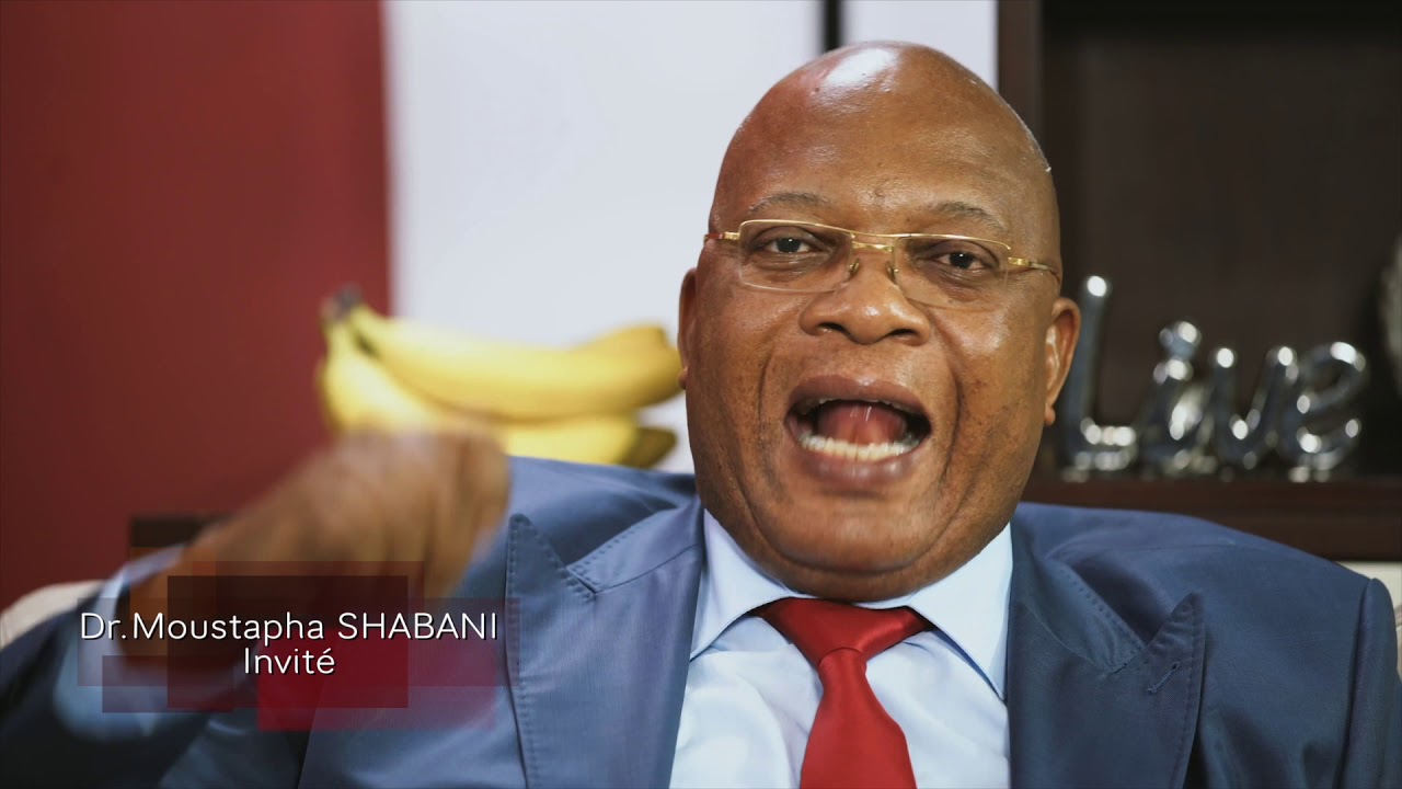 L'enseignement sur les 7 Eglises d'asie par le docteur Moustapha SHABANI (Introduction)
