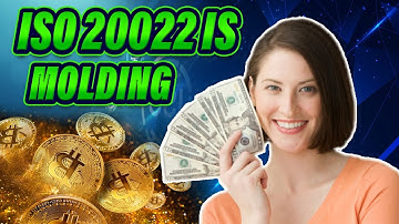 ISO 20022 Is Molding The Future Of Payment || Crypto News 2022 || 6ZeroCrypto