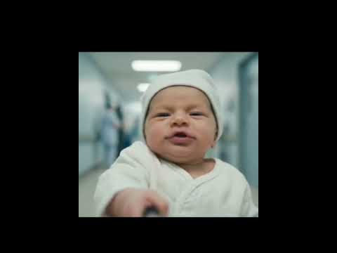 أطفال الذكاء الاصطناعي