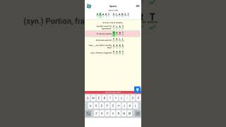 Famous Figgerits - Game-19 #level19  #figgerits #words #puzzle #part19  #wordgames Wealth