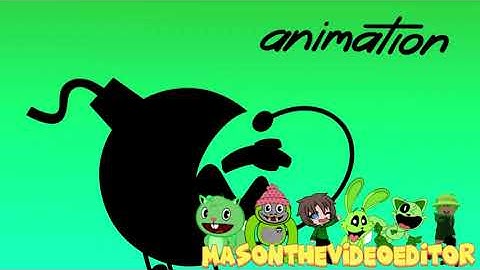 Preview 2 BFDI - Bananaphone Effects (Preview 2 Skate Effects)