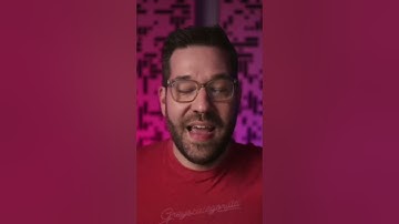 Quick Tip | The Secret to Getting That Oversharp Look in Redshift