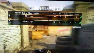 Gamebattle proof against Kngas: i won 6-3