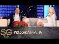 Programa 19 (29-10-2017) - Susana Giménez 2017