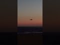 Coast Guard Helicopter Impressive Hover Over Ocean with Strong Winds - April 22, 2026