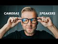 Ray-Ban Stories Smart Glasses Review // Facebook Camera Genius or Gimmick?