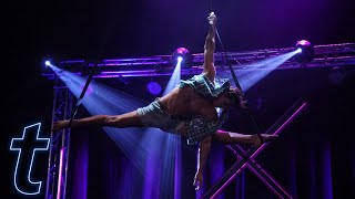 Extasya - Der sexy Zirkus 2018 in Berlin