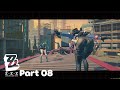 Zenless Zone Zero - Lets play! Part 08 #zenlesszonezero #zzz #letsplay #zenlesszonezeroedit